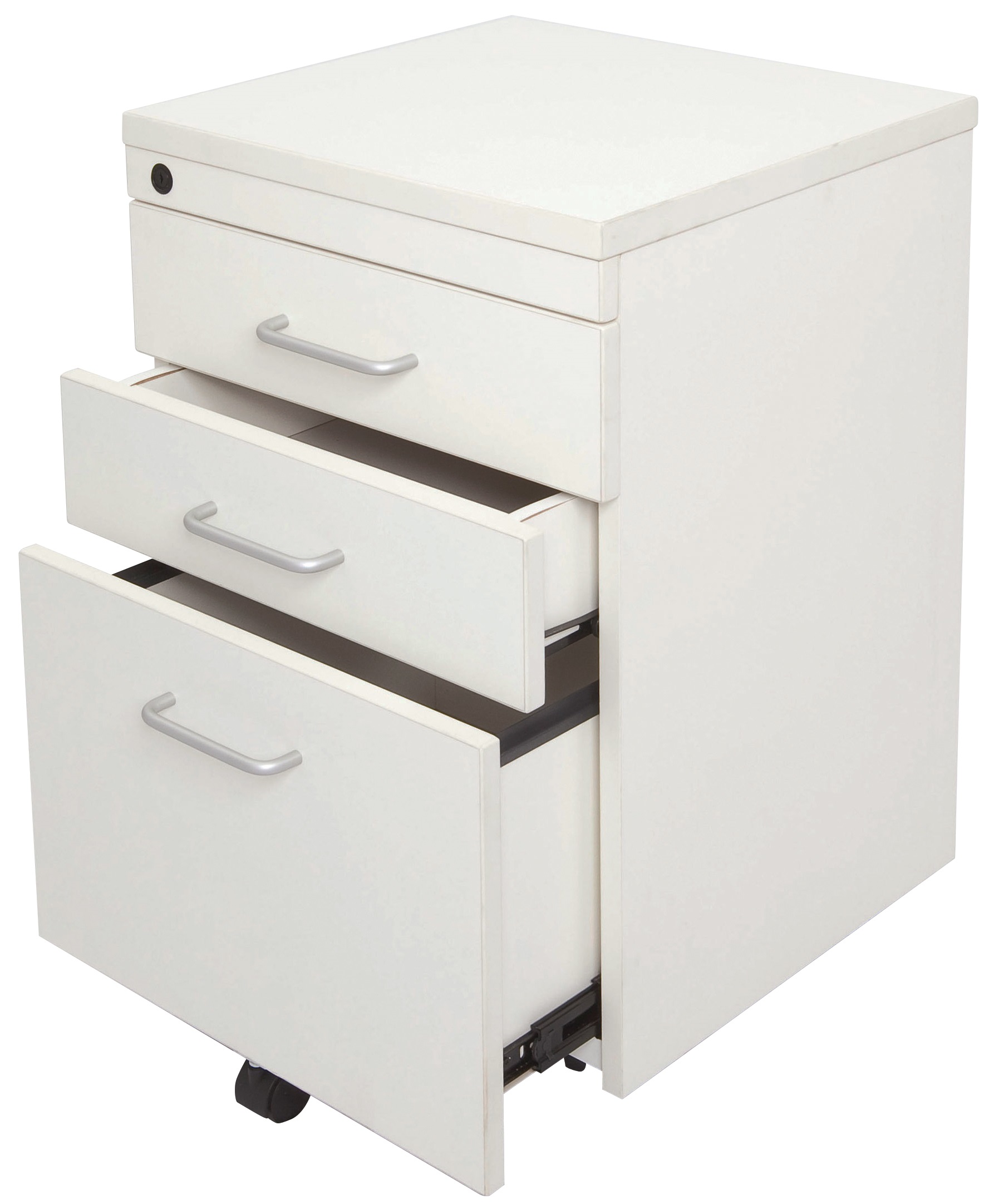 Mobile Pedestal Absoe